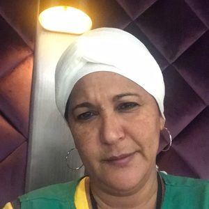 Meet your Posher, Matilde